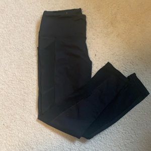 Working pants